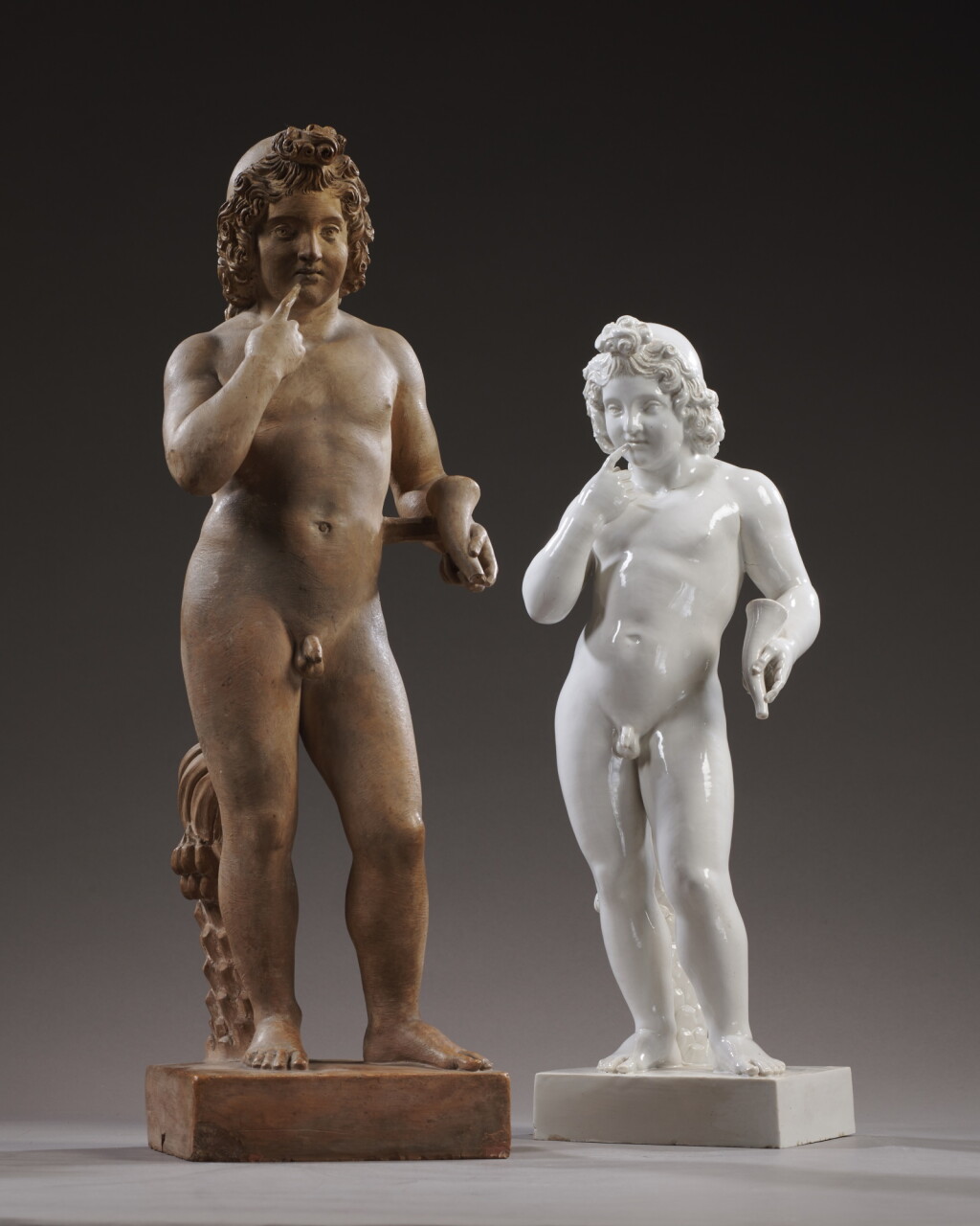 View full screen - View 1 of Lot 131. Italian, Florence, late 18th century .