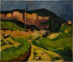 Kulok (Landscape)