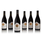 Charmes Chambertin 2015 Hubert Lignier (12 BT)