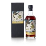 輕井澤 "藝妓" 系列 Karuizawa 25 Year Old Geisha Cask #259 56.8 abv 1991 (1 BT70)
