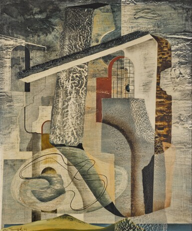 View full screen - View 1 of Lot 191. Trink Hill .