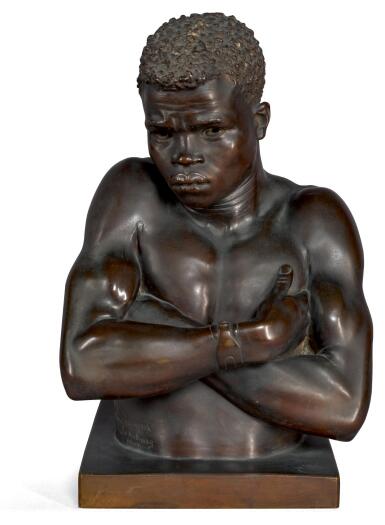 View full screen - View 1 of Lot 74. ANTON VAN WOUW | SHANGAAN.