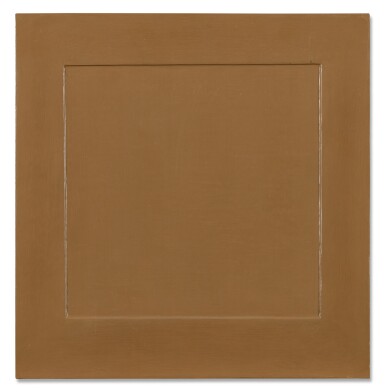 View full screen - View 1 of Lot 61. Untitled (Surrogate Paintings).