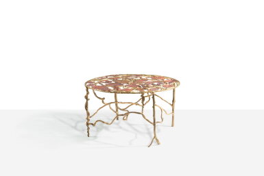View full screen - View 1 of Lot 79. Table aux Serpents.