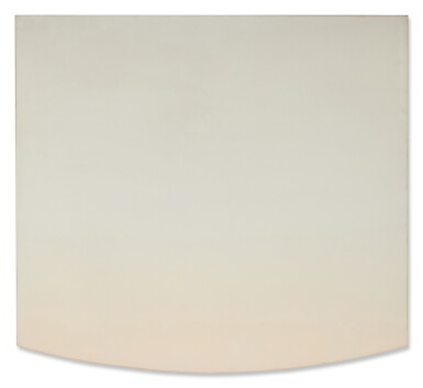 View full screen - View 1 of Lot 123. Light Neutral Curved Area.
