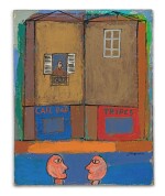 La rue