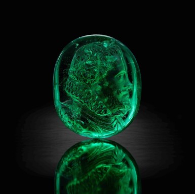 View full screen - View 1 of Lot 16. North Italian, Milan, or Bohemian, Prague, 16th Century.