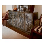 PHILIP AND KELVIN LAVERNE | "BATHERS" SIDEBOARD