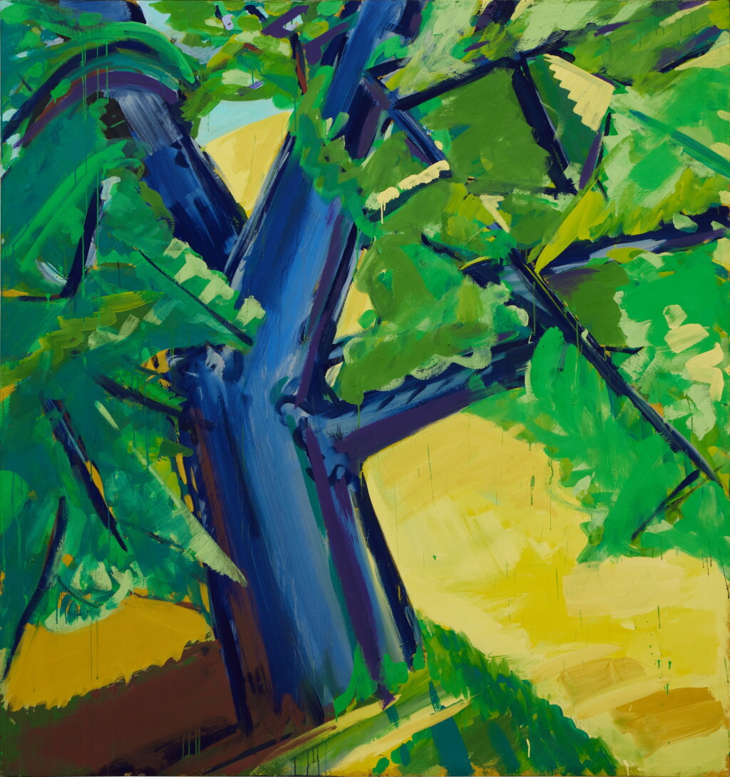 View full screen - View 1 of Lot 102. Apfelbaum IX.