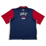 Nikola Jokic Game Worn ‘NBA All-Star Game’ Warmup Set