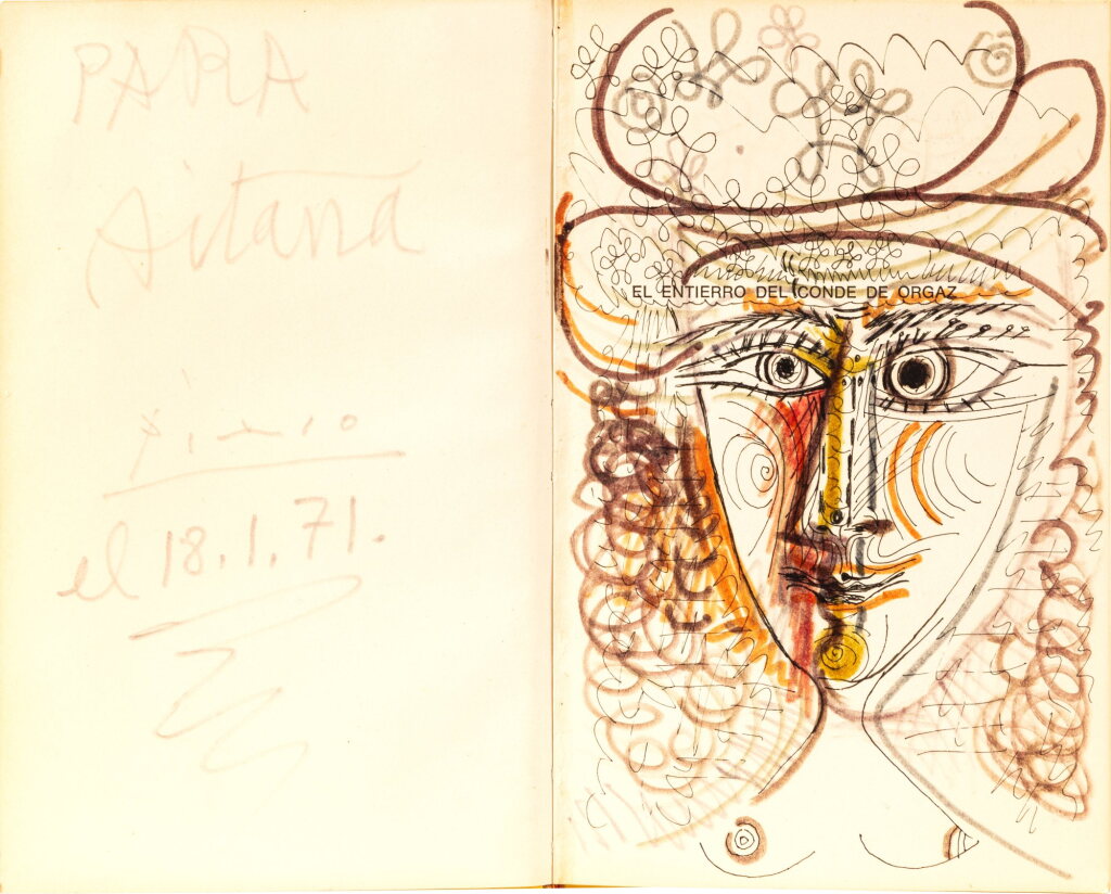View full screen - View 1 of Lot 6. Buste de femme.