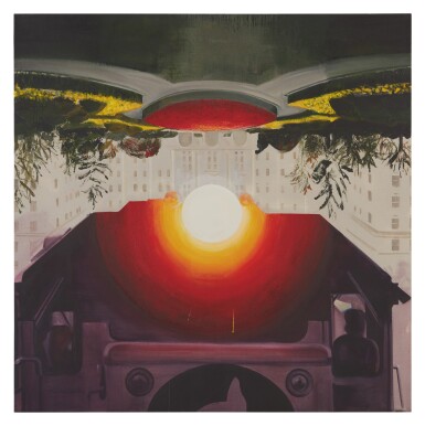 View full screen - View 1 of Lot 30. SUZANNE JOELSON | HEAD QUARTER - HEAD FORTH.