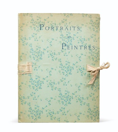 Source: Sotheby's Image