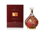 Courvoisier Erte Collection No. 1-8