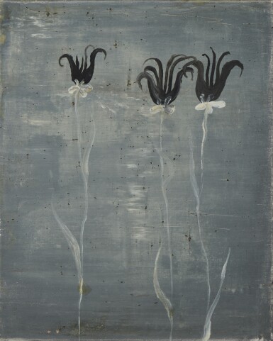 View full screen - View 1 of Lot 641. Böse Blumen.