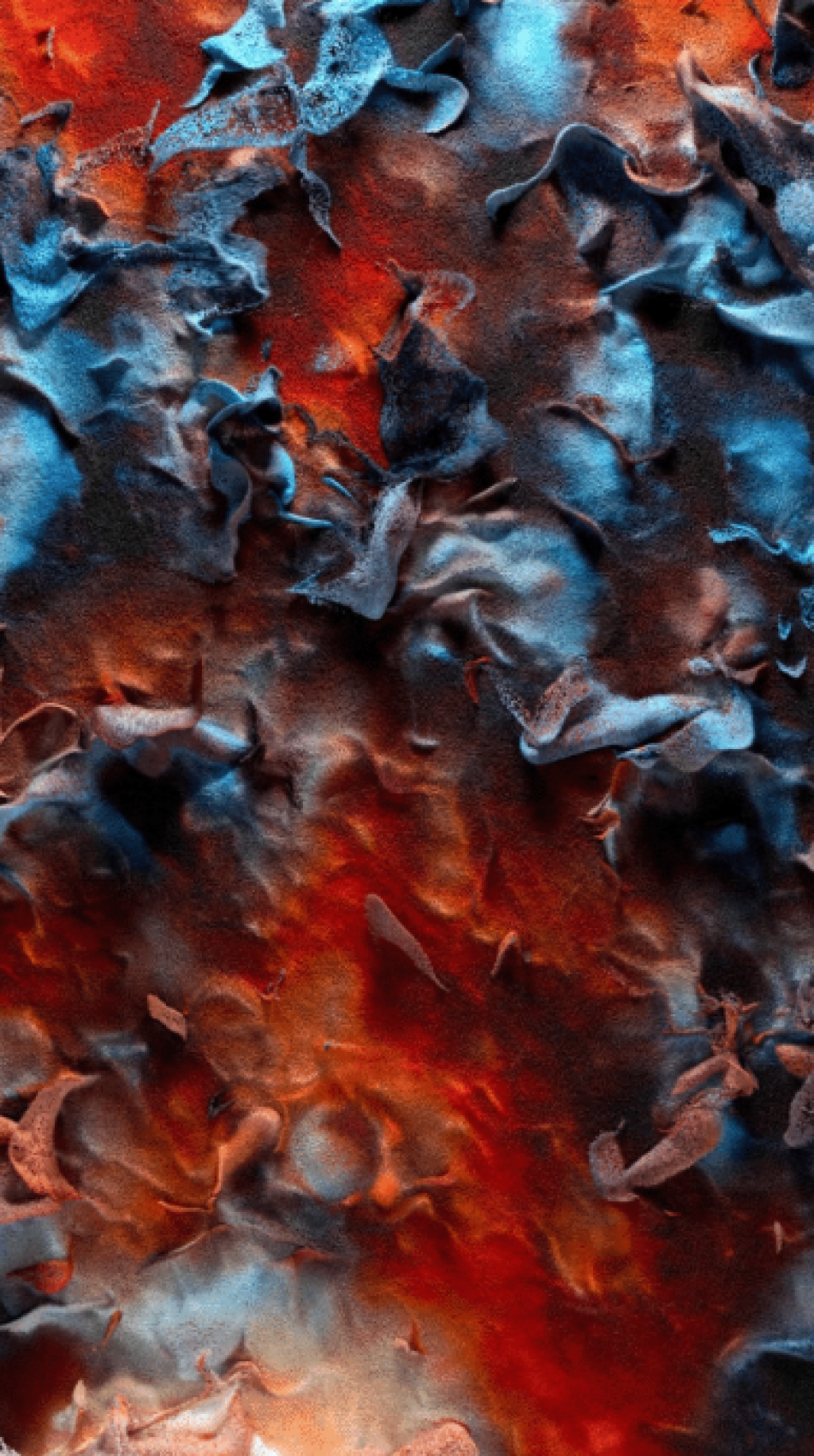 View full screen - View 1 of Lot 407. Machine Hallucinations - MRO Dreams - A.