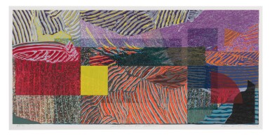 View full screen - View 1 of Lot 162. Niagara on the Potomac.