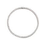 Collier diamants | Diamond necklace