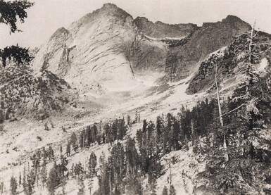 View full screen - View 1 of Lot 57. 'Mt. Clark'.