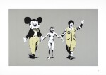 BANKSY | NAPALM