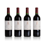 Château Latour 1995 (12 BT)