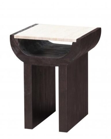 View full screen - View 1 of Lot 35. 'Malus' Side Table.