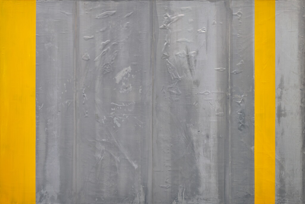 View full screen - View 1 of Lot 134. GÜNTHER FÖRG | UNTITLED.