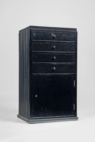 View full screen - View 1 of Lot 416. Cabinet.