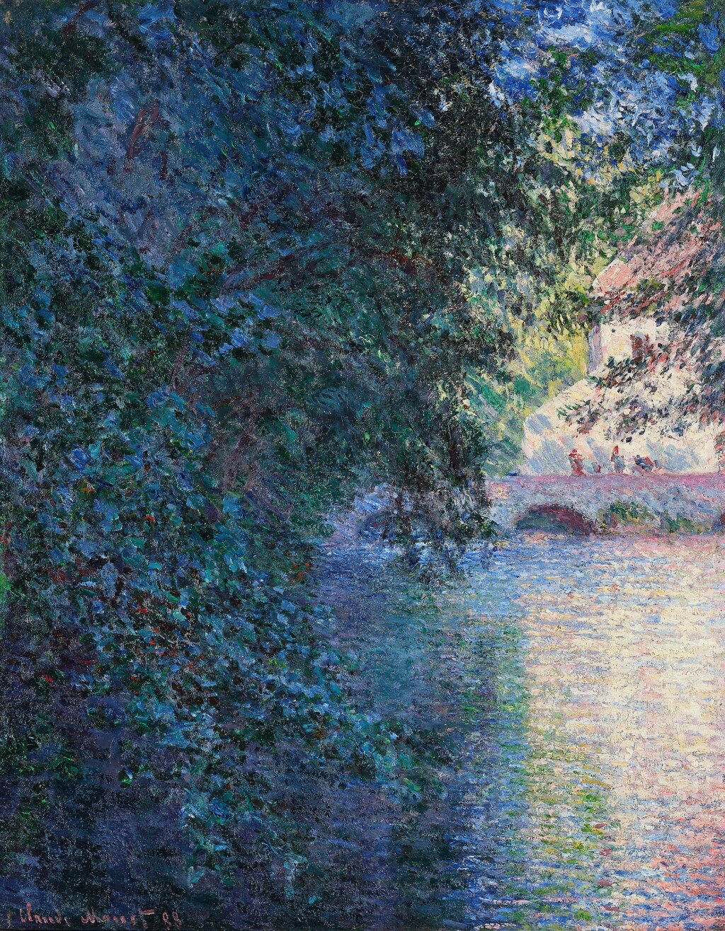 View full screen - View 1 of Lot 13. Le Moulin de Limetz.