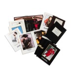 Frances Patiky Stein's Collection: Two Ad Campaigns, Two Press Kits and Seven Lookbooks, 1982 to 1990