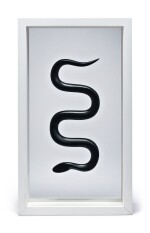 KATHARINA FRITSCH | SCHLANGE (SNAKE)