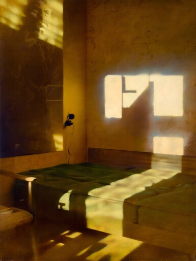 View full screen - View 1 of Lot 359. That Is the Question.