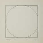 Imperfect Circle #3