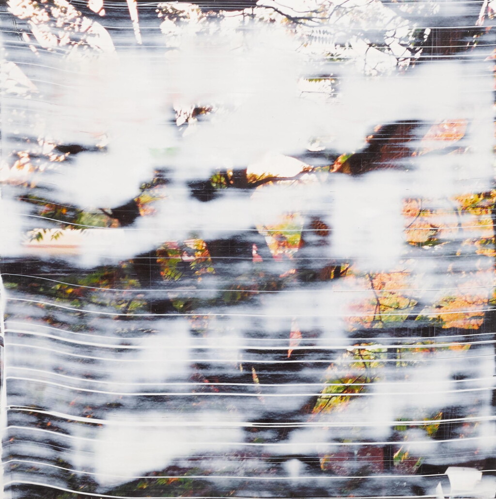 View full screen - View 1 of Lot 12. GERHARD RICHTER | 5 DEC. 99 (FIRENZE).