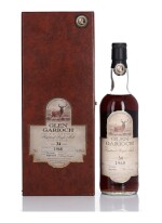 Glen Garioch 34 Year Old 55.3 abv 1968 (1 BT 70cl)