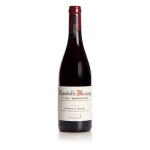 Chambolle Musigny, Les Amoureuses 2013 Domaine Georges Roumier (1 BT)