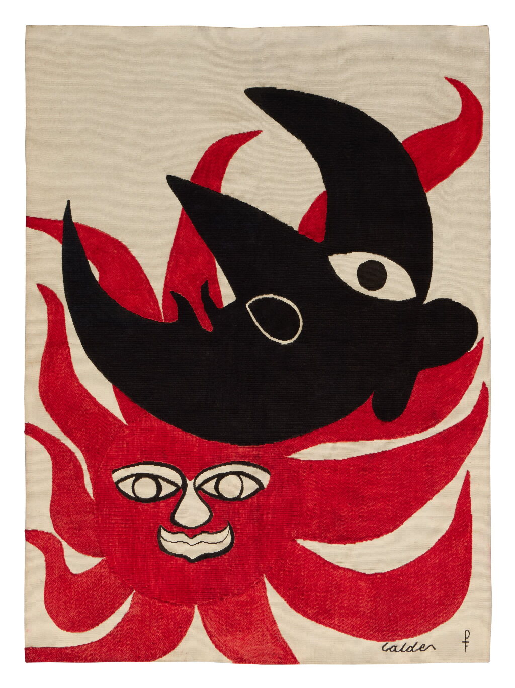 View full screen - View 1 of Lot 262. Black Moon.