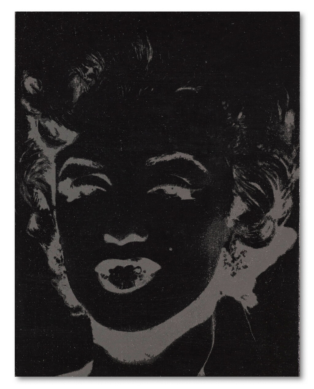 View full screen - View 1 of Lot 31. Marilyn (Reversal Series).