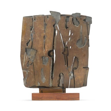 View full screen - View 1 of Lot 62. Biglietto.