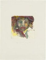 Self After Ensor #1