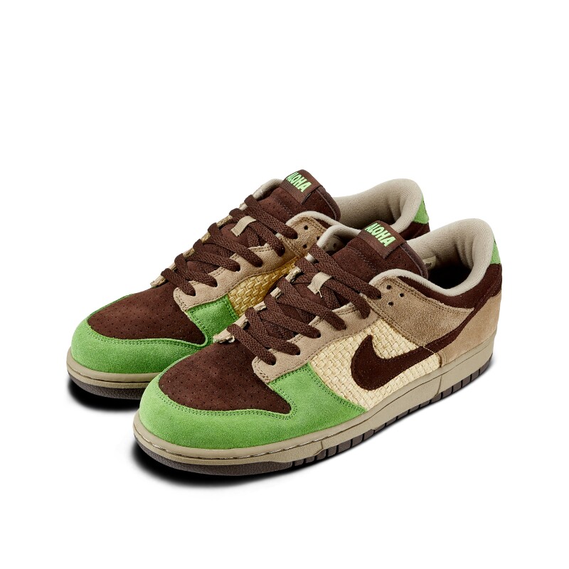 Nike Nike Dunk Low KicksHawaii Aloha | Size 10.5 Available For Immediate Sale At Sothebyâs
