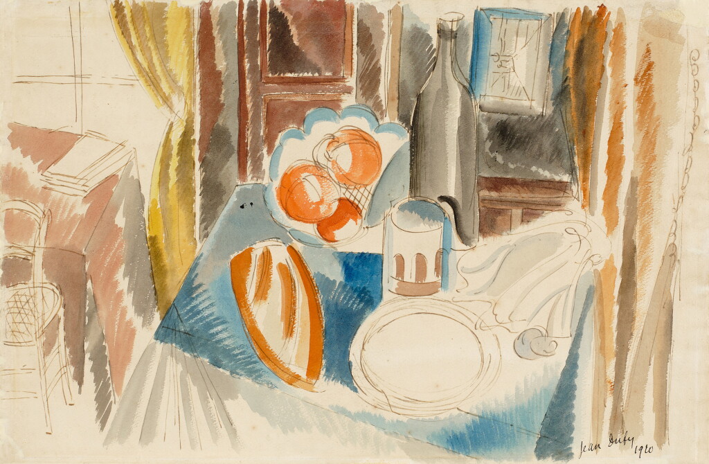 View full screen - View 1 of Lot 2252. Nature morte.