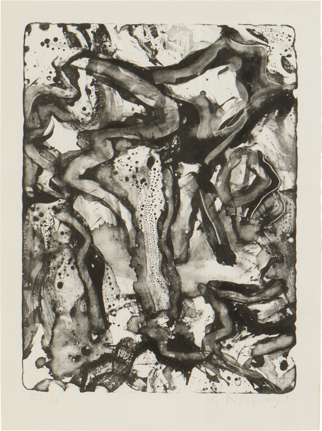 View full screen - View 1 of Lot 226. Landscape at Stanton Street (Graham 26).