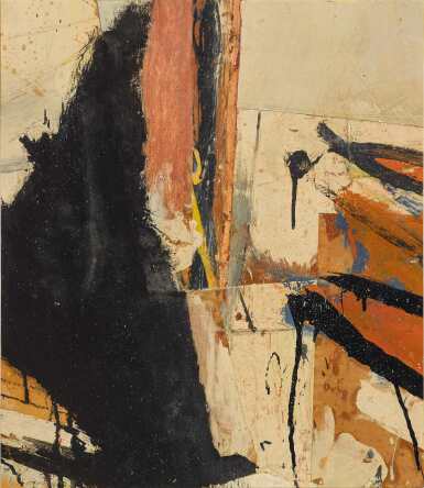 View full screen - View 1 of Lot 410. Untitled.