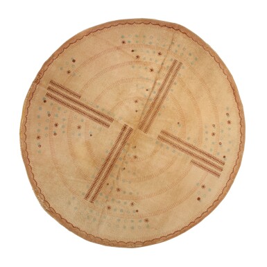 View full screen - View 1 of Lot 150. JULES LELEU | RUG.