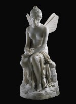 PIETRO TENERANI | PSYCHE ABANDONED