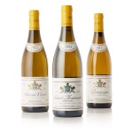 Macon-Verze 2012 Domaine Leflaive (6 BT)