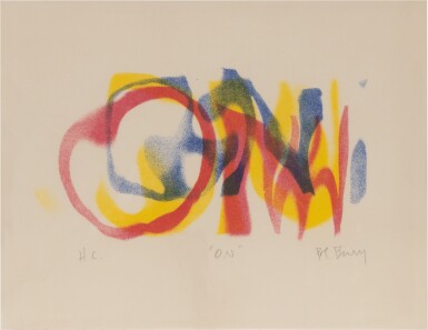 View full screen - View 1 of Lot 66. ON.