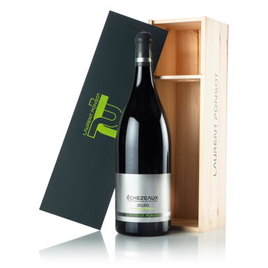 View full screen - View 1 of Lot 105. Echezeaux, Cuvée de l'Erable 2020 Laurent Ponsot (1 JM30).