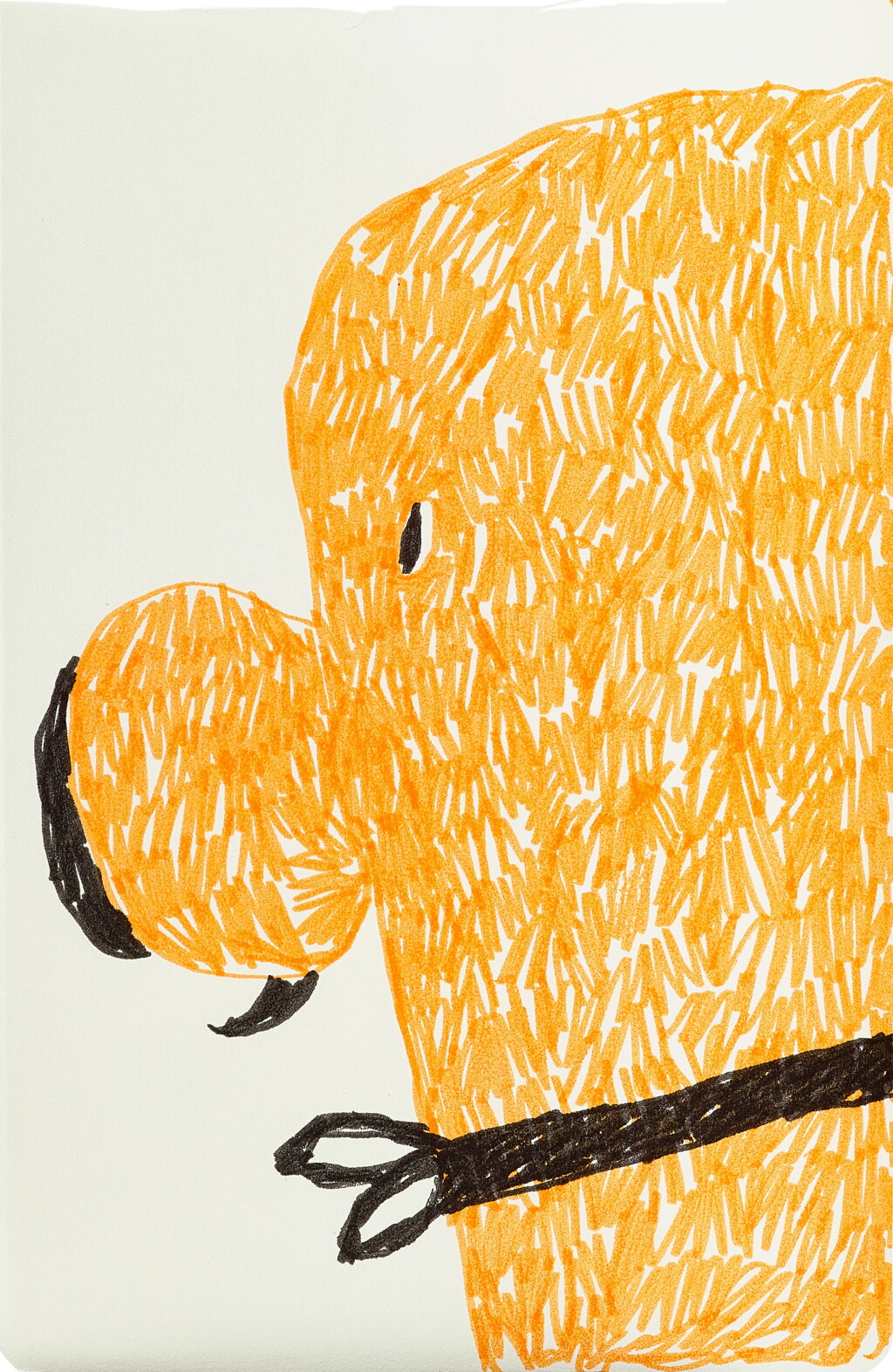 View full screen - View 1 of Lot 3072. Untitled | 無題.